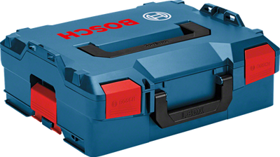 Bosch blauw l-boxx 136 professional | nieuw model - 1600a012g0