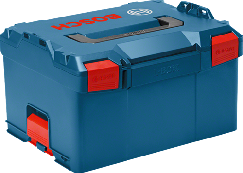 Bosch blauw l-boxx 238 professional | nieuw model