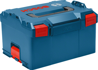 Bosch blauw l-boxx 238 professional | nieuw model