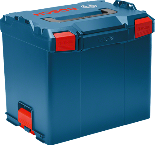 Bosch blauw l-boxx 374 professional | nieuw model - 1600a012g3