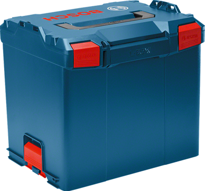 Bosch blauw l-boxx 374 professional | nieuw model - 1600a012g3
