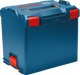 Bosch blauw l-boxx 374 professional | nieuw model - 1600a012g3