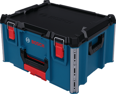 Bosch blauw l-boxx contractor 322 koffer - 1600a037e0