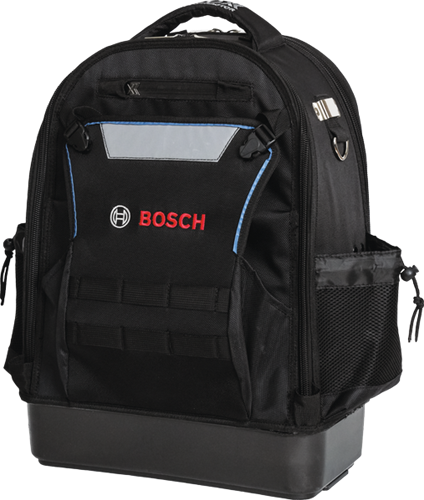 Bosch blauw l-boxx contractor backpack - 1600a037e5