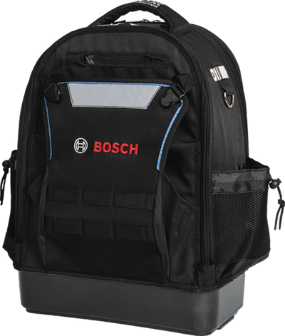 Bosch blauw l-boxx contractor backpack - 1600a037e5