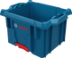 Bosch blauw l-boxx contractor crate - 1600a037e2