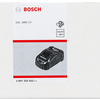 Bosch blauw multivolt snellader gal 1880 cv eu - 2607225922