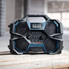 Bosch blauw power-radiobox gpb 18vh-6 src | 18v | zonder accu en lader - 06014a6200