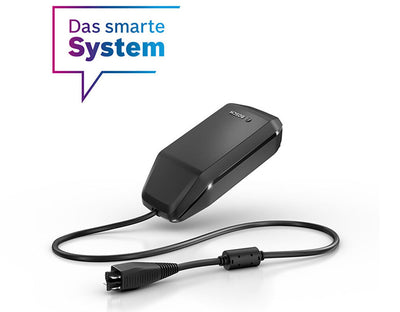 Bosch 4a charger 220-240v (bpc3400) the smart system