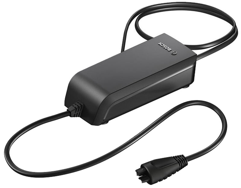 Bosch Acculader compact 2A incl. netsnoer