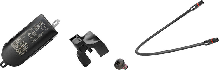 Bosch connect module retrofit kit for bdu38yy (bcm3100)