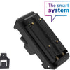 Bosch display interface rearplug (bds3210) the smart system