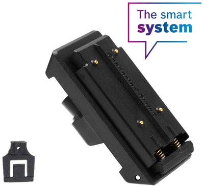 Bosch display interface rearplug (bds3210) the smart system