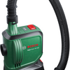 Bosch groen bosch easyinflate 18v-500 bt accu luchtpomp | zonder accu en lader - 0603947200