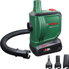 Bosch groen bosch easyinflate 18v-500 bt accu luchtpomp | zonder accu en lader - 0603947200