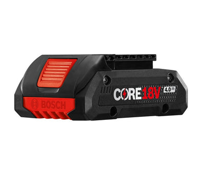 Bosch blauw procore18v 4.0 ah professional accu 4.0ah compact - 1600a016gb