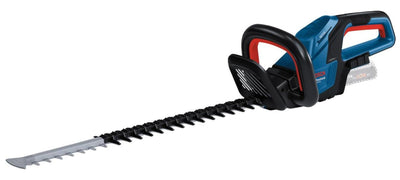 Bosch blauw ghe 18v-50 accu heggenschaar | zonder accu's en lader - 06008c9500