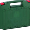 Bosch groen 1600a016ct systembox gereedschapskoffer - 1600a016ct