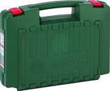 Bosch groen bosch systembox gereedschapskoffer - maat s - leeg - afbeelding 2