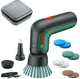 Bosch groen bosch home and garden 06033e0002 universalbrush set accu-multireiniger