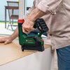 Bosch groen advancedtacker 18v-25 nietmachine tacker | incl. afstands- en draadgeleider | zonder accu en lader - 06032a7100