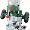 Bosch accessoires bosch groen advancedtrimrouter 18v-8 bovenvreesvoet - 1600a02rd7