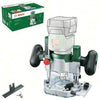 Bosch accessoires bosch groen advancedtrimrouter 18v-8 bovenvreesvoet - 1600a02rd7