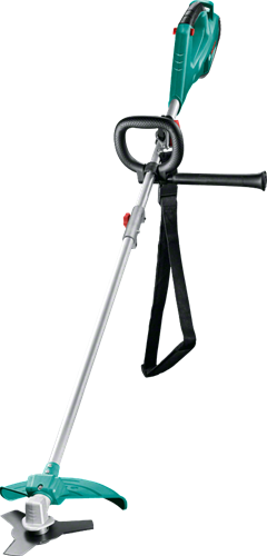 Bosch groen afs 23-37 bosmaaier | 950w - 06008a9000