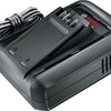 Bosch groen al 18v-44 - 45-min lader - 1600a031x0