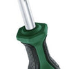 Bosch groen bit-ratelschroevendraaier + 12 bits - 1600a032v0