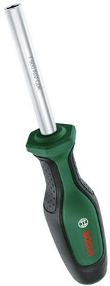 Bosch groen bit schroevendraaier - 1600a039hs - afbeelding 1