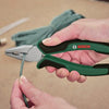 Bosch groen combinatietang | 180 mm - 1600a032vb