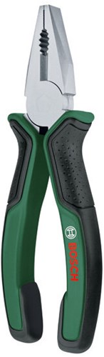 Bosch groen combinatietang | 180 mm - 1600a032vb