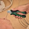 Bosch groen diagonale zijkniptang | 160 mm - 1600a032ve