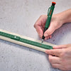 Bosch groen diepgat markeerstift - 1600a032v2