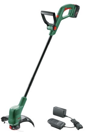 Bosch groen easygrasscut 18-230 | accutrimmer | pba 18v 2.0ah w-b - 06008c1a03