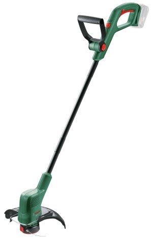 Bosch groen easygrasscut 18v-26 bt | accutrimmer | zonder accu's en lader - 06008c1c04