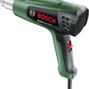 Bosch groen easyheat 500 heteluchtpistool 1600 w - 06032a6000