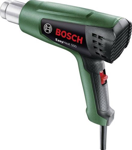 Bosch groen easyheat 500 heteluchtpistool 1600 w - 06032a6000