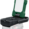 Bosch groen easyspotlight 18v-400 accu zaklamp | zonder accu en lader - 06039a1200