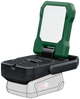 Bosch groen easyspotlight 18v-400 accu zaklamp | zonder accu en lader - 06039a1200
