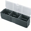 Bosch groen grote accessoirebox - 1600a016cw