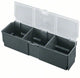 Bosch groen grote accessoirebox - 1600a016cw