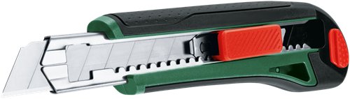 Bosch groen hobbymes - 1600a02w7n