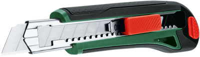 Bosch groen hobbymes - 1600a02w7n