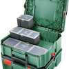 Bosch groen kleine accessoirebox - 1600a016cu