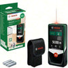 Bosch groen laserafstandsmeter advanceddistance 50c - 0603672202