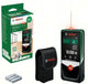 Bosch groen laserafstandsmeter advanceddistance 50c - 0603672202