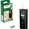 Bosch groen laserafstandsmeter zamo - 0603672900