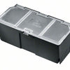 Bosch groen middelgrote accessoirebox - 1600a016cv